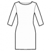 Roofrectangular Sewing Patterns - Check EA
